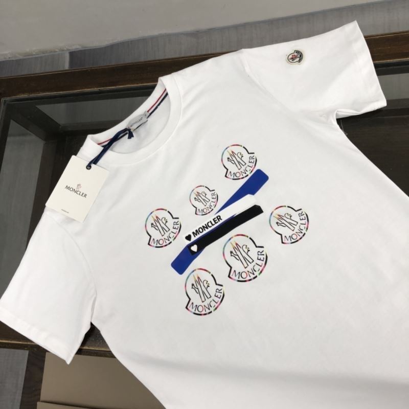 Moncler T-Shirts